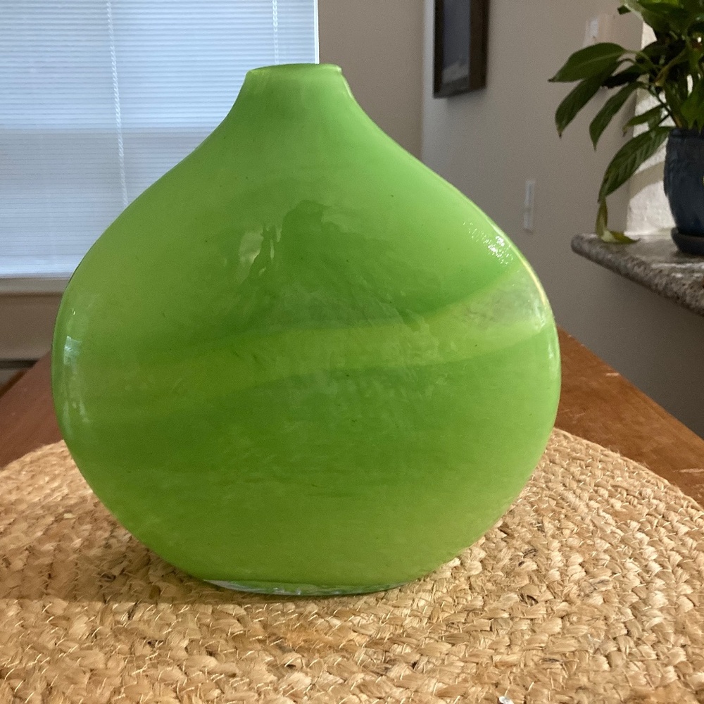 Vase